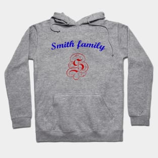 Family Hoodie